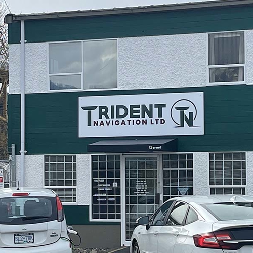 Building Signs